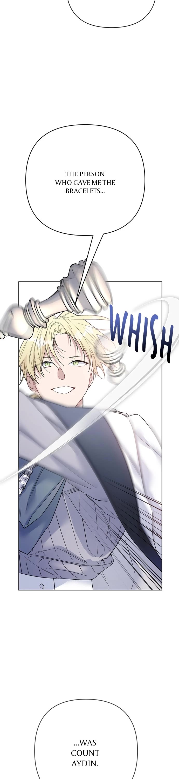 From a Knight to a Lady Chapter 136 page 18 - Chapter 136: (S3) Episode 135