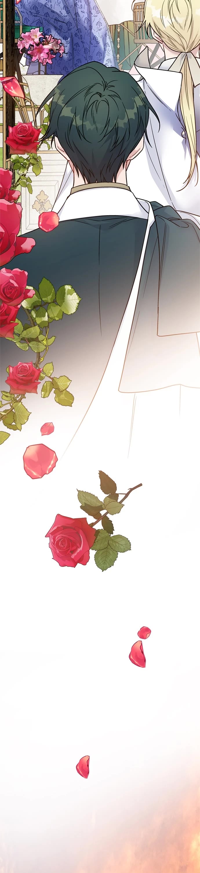 From a Knight to a Lady Chapter 137 page 36 - Chapter 137: (S3) Episode 136