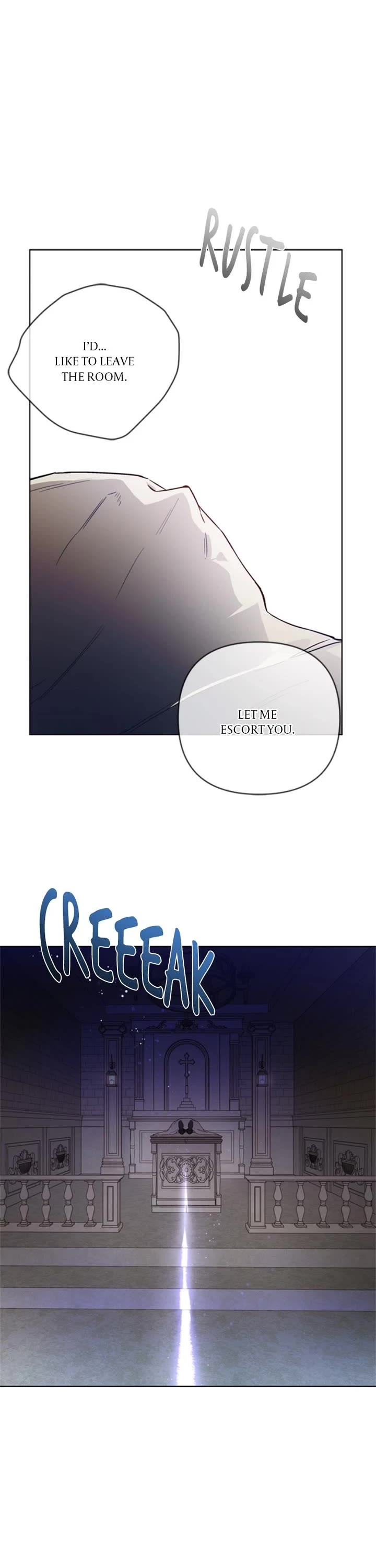 From a Knight to a Lady Chapter 138 page 12 - Chapter 138: (S3) Episode 137