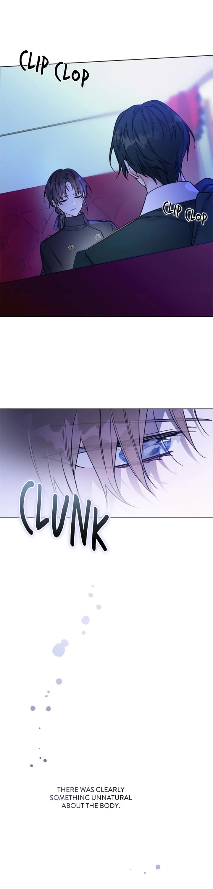 From a Knight to a Lady Chapter 138 page 16 - Chapter 138: (S3) Episode 137