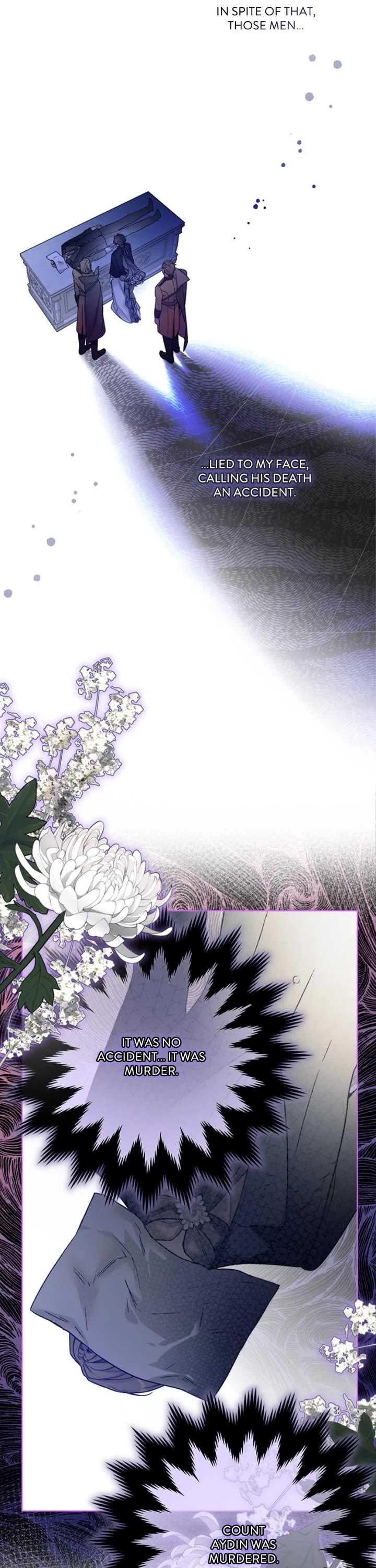 From a Knight to a Lady Chapter 138 page 17 - Chapter 138: (S3) Episode 137
