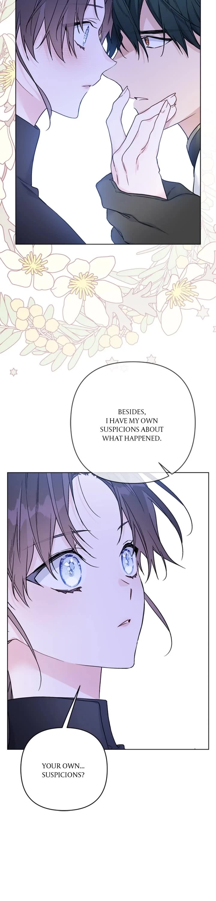 From a Knight to a Lady Chapter 138 page 28 - Chapter 138: (S3) Episode 137
