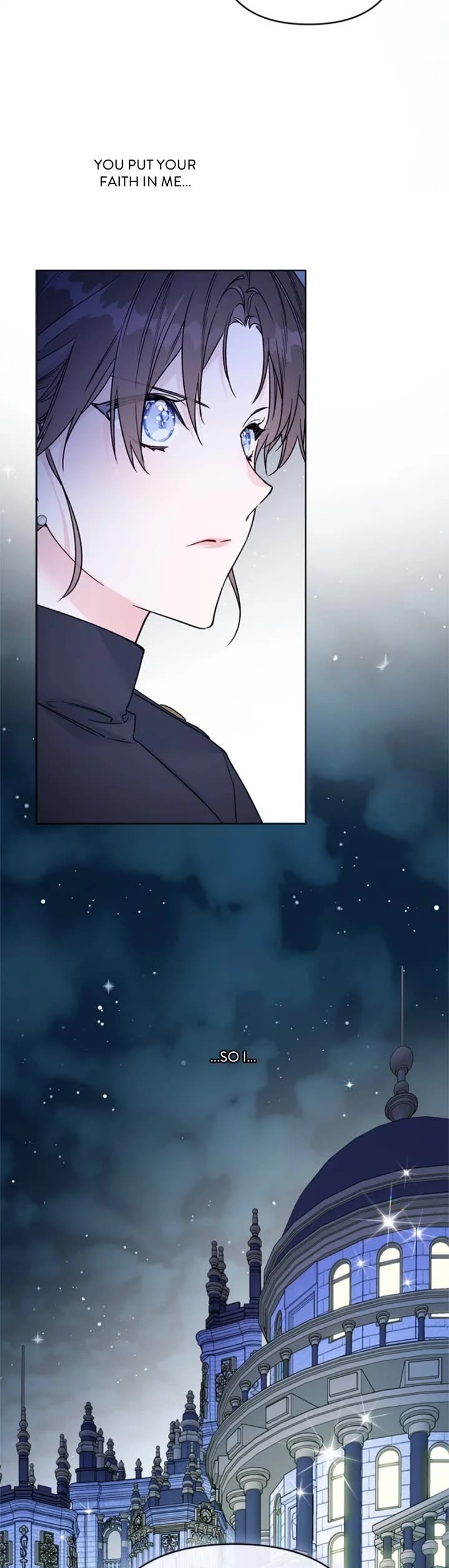 From a Knight to a Lady Chapter 138 page 33 - Chapter 138: (S3) Episode 137