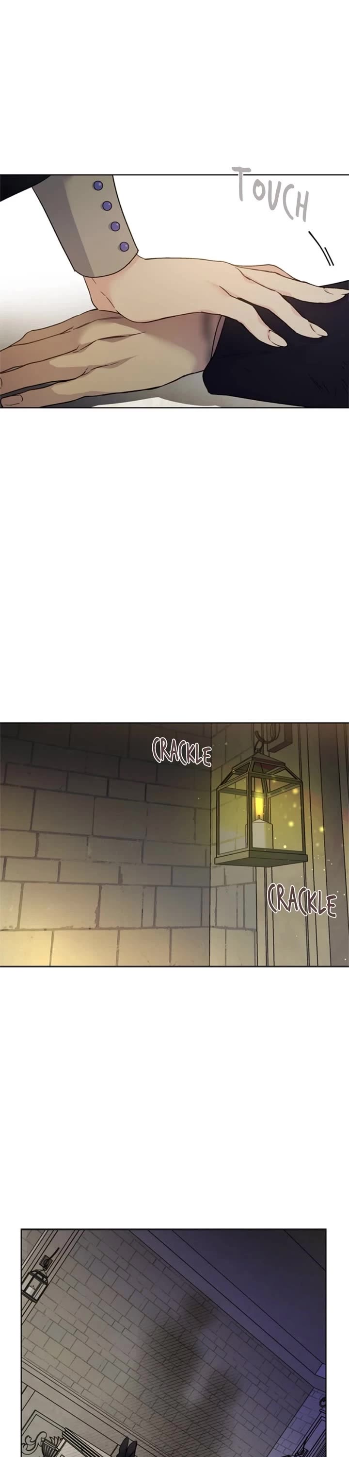 From a Knight to a Lady Chapter 138 page 8 - Chapter 138: (S3) Episode 137