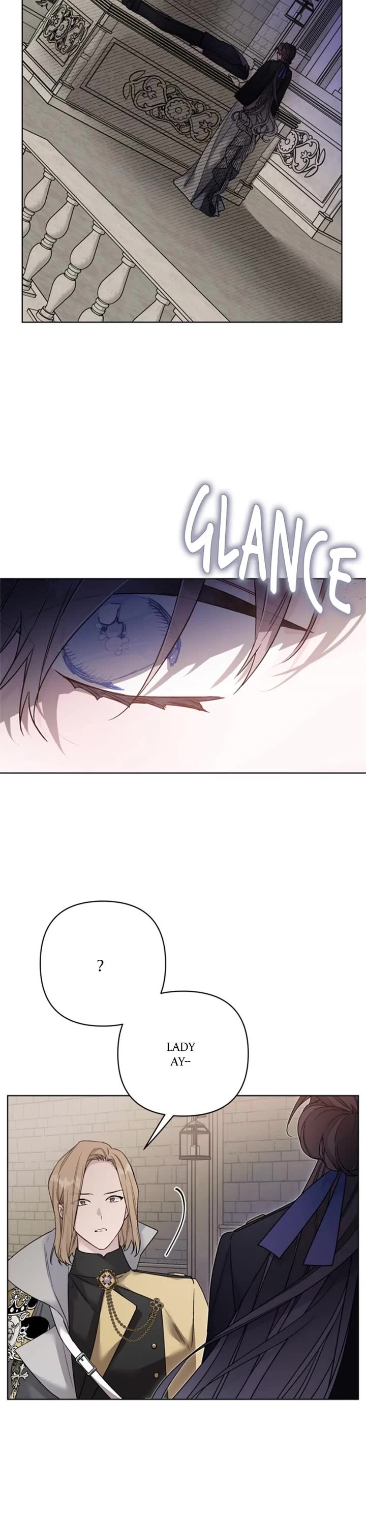 From a Knight to a Lady Chapter 138 page 9 - Chapter 138: (S3) Episode 137
