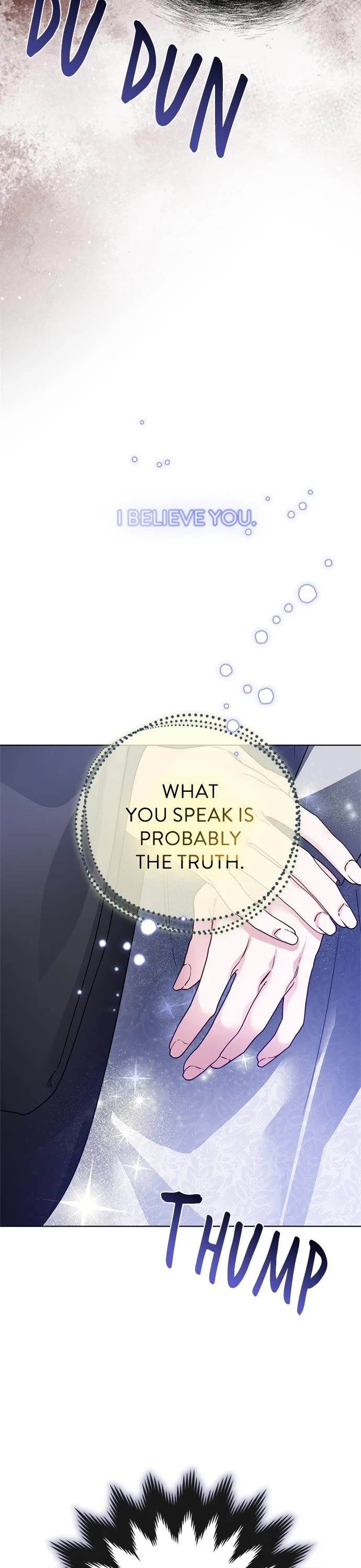 From a Knight to a Lady Chapter 139 page 11 - Chapter 139: (S3) Episode 138