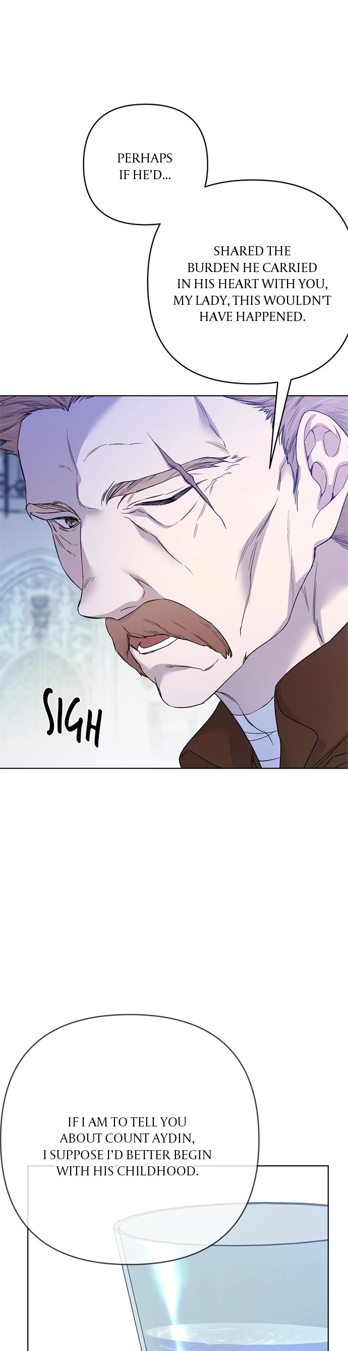 From a Knight to a Lady Chapter 139 page 44 - Chapter 139: (S3) Episode 138
