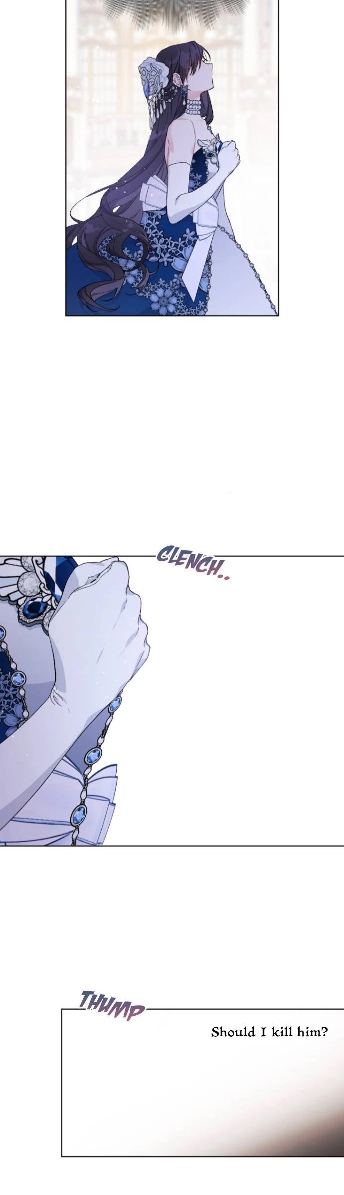 From a Knight to a Lady Chapter 14 page 20 - Chapter 14