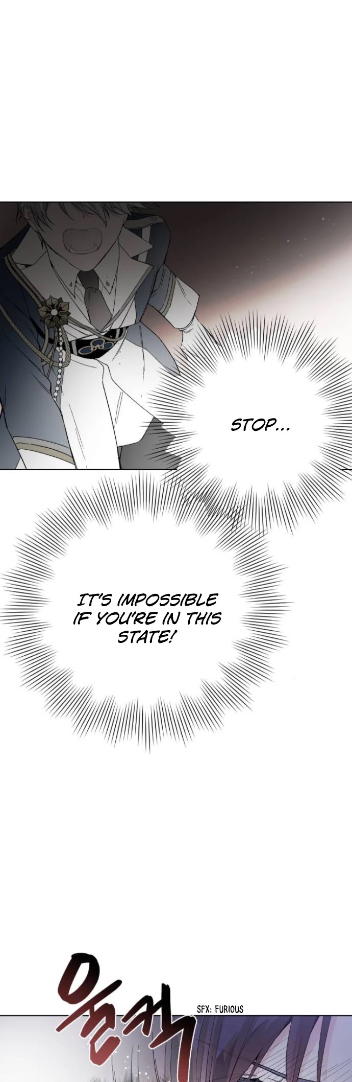 From a Knight to a Lady Chapter 14 page 21 - Chapter 14
