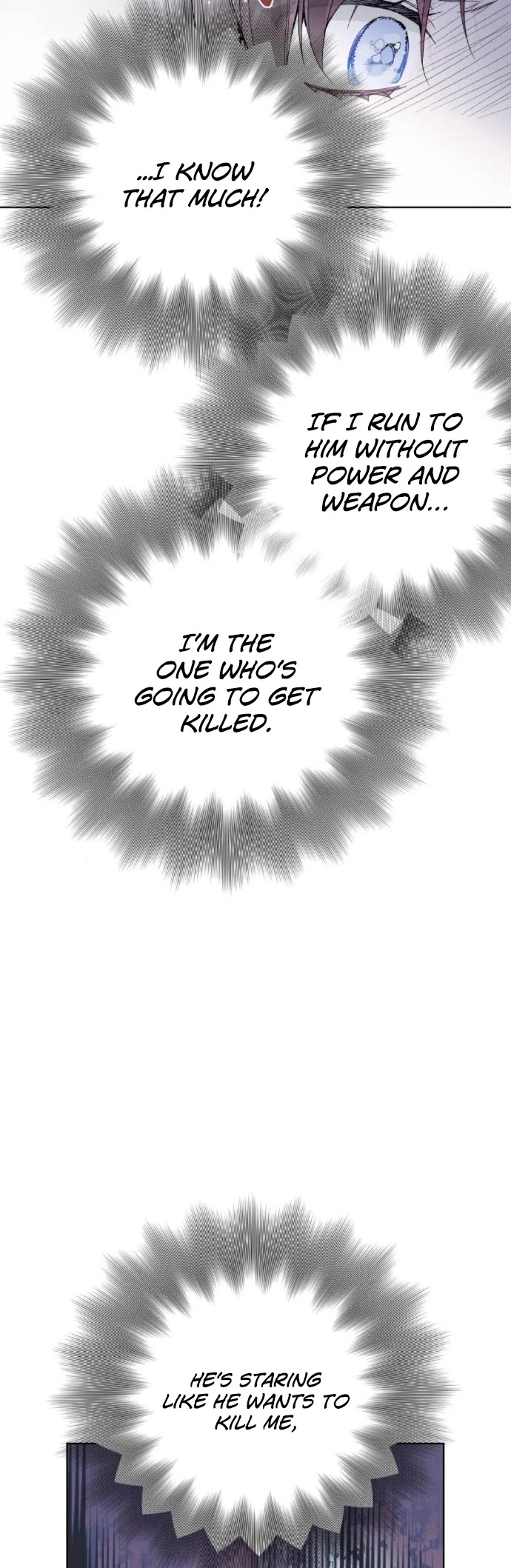 From a Knight to a Lady Chapter 14 page 22 - Chapter 14