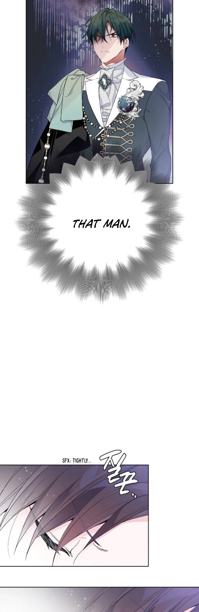 From a Knight to a Lady Chapter 14 page 23 - Chapter 14