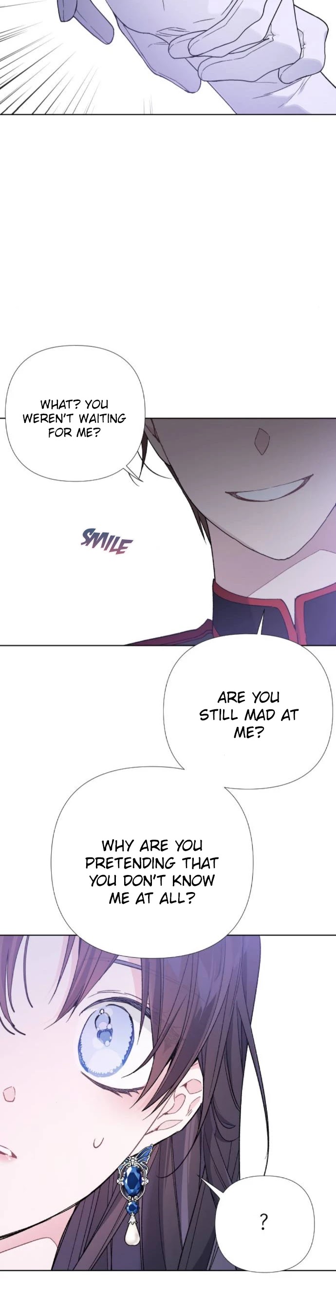 From a Knight to a Lady Chapter 14 page 32 - Chapter 14