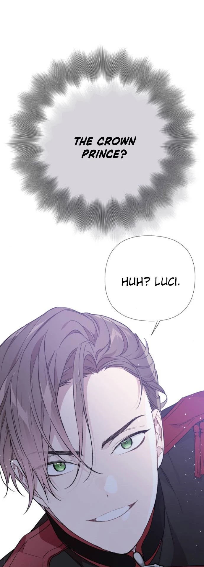 From a Knight to a Lady Chapter 14 page 35 - Chapter 14