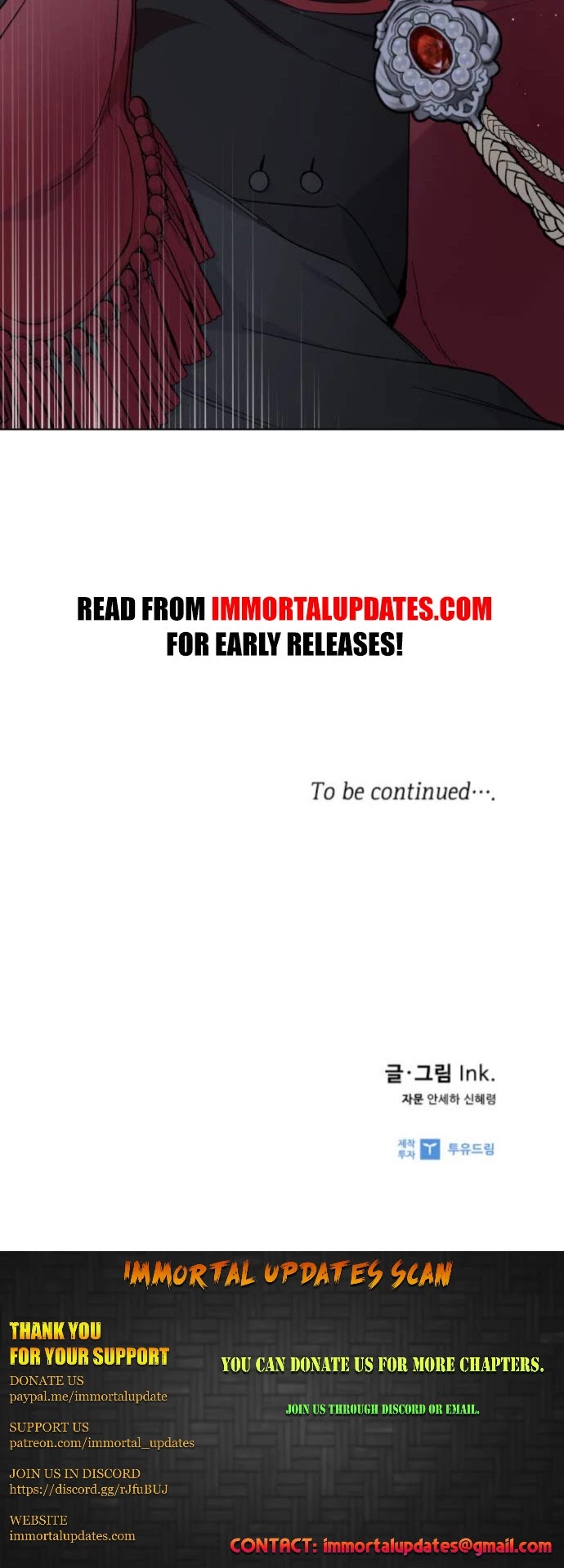 From a Knight to a Lady Chapter 14 page 36 - Chapter 14