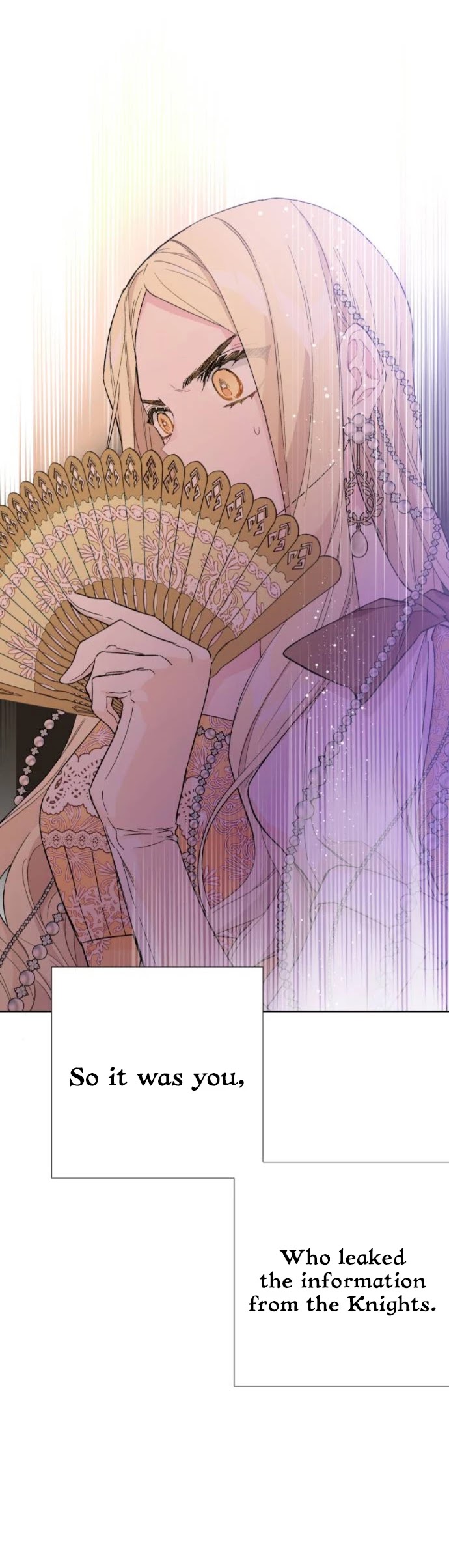 From a Knight to a Lady Chapter 14 page 6 - Chapter 14