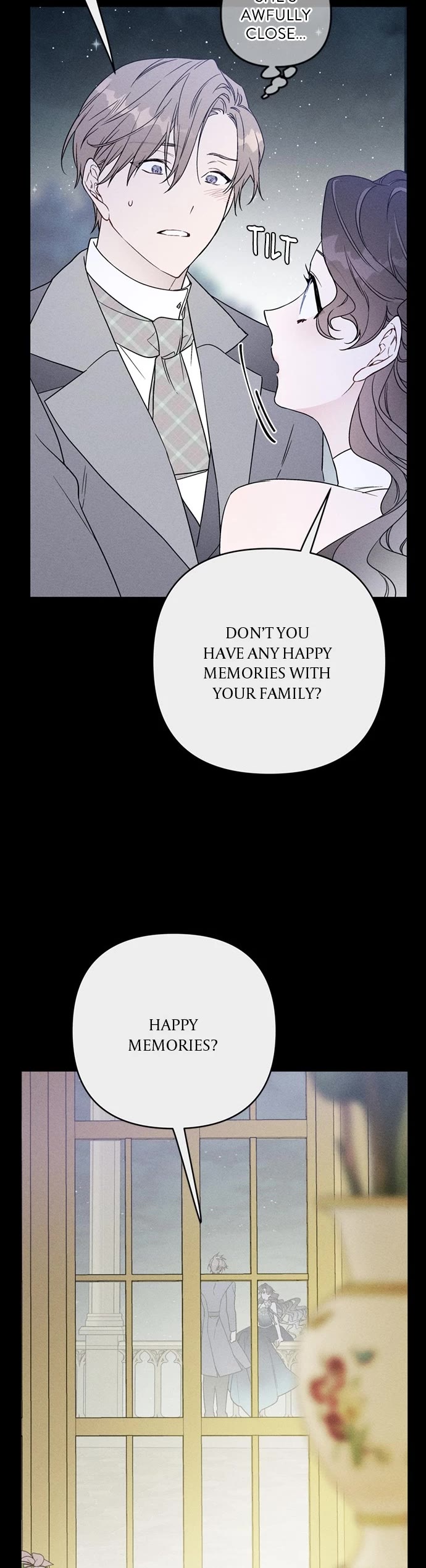 From a Knight to a Lady Chapter 140 page 10 - Chapter 140: (S3) Episode 139