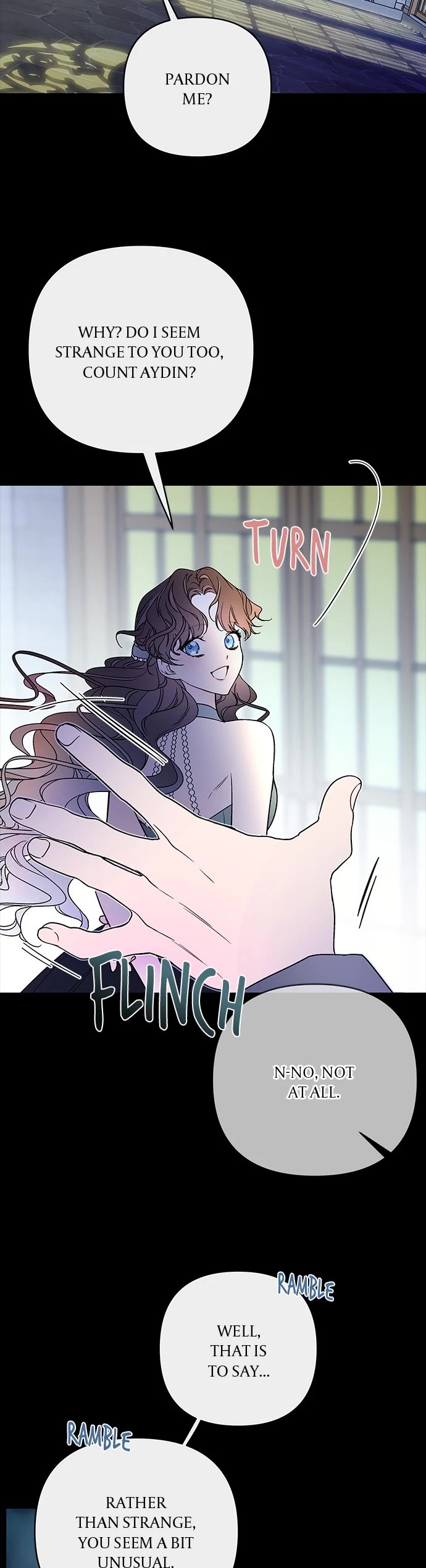 From a Knight to a Lady Chapter 140 page 15 - Chapter 140: (S3) Episode 139