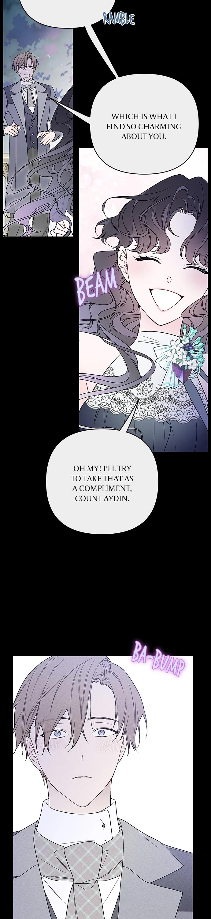 From a Knight to a Lady Chapter 140 page 16 - Chapter 140: (S3) Episode 139