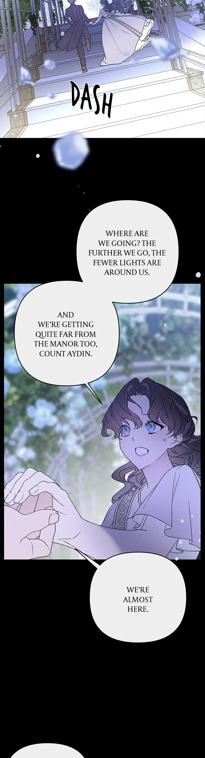 From a Knight to a Lady Chapter 140 page 19 - Chapter 140: (S3) Episode 139