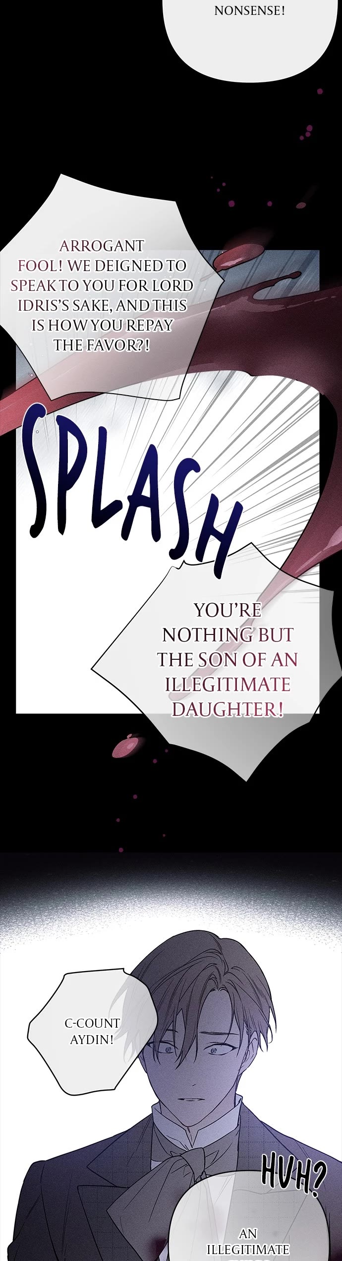 From a Knight to a Lady Chapter 140 page 29 - Chapter 140: (S3) Episode 139