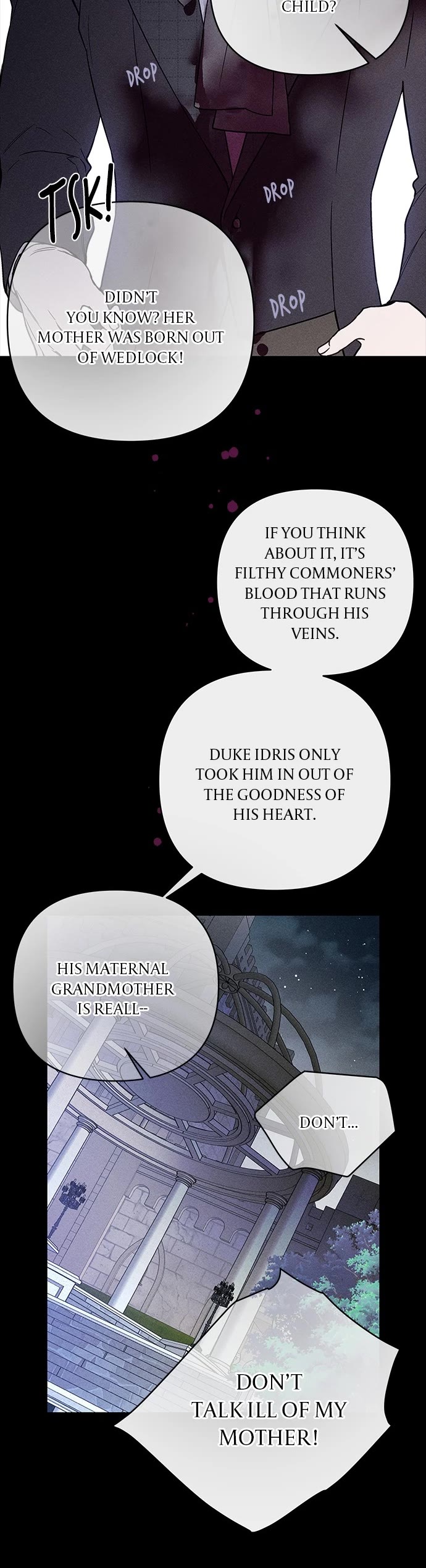 From a Knight to a Lady Chapter 140 page 30 - Chapter 140: (S3) Episode 139