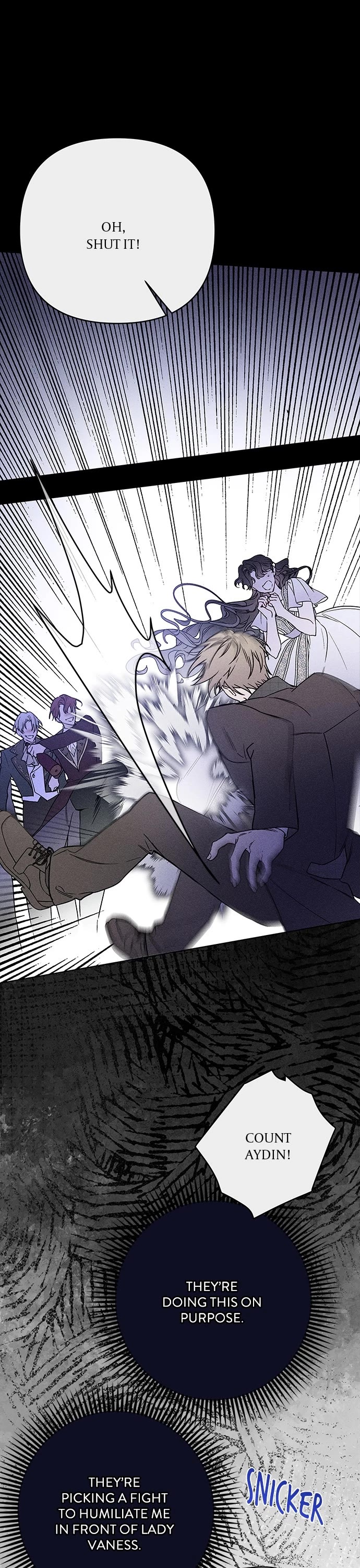 From a Knight to a Lady Chapter 140 page 31 - Chapter 140: (S3) Episode 139