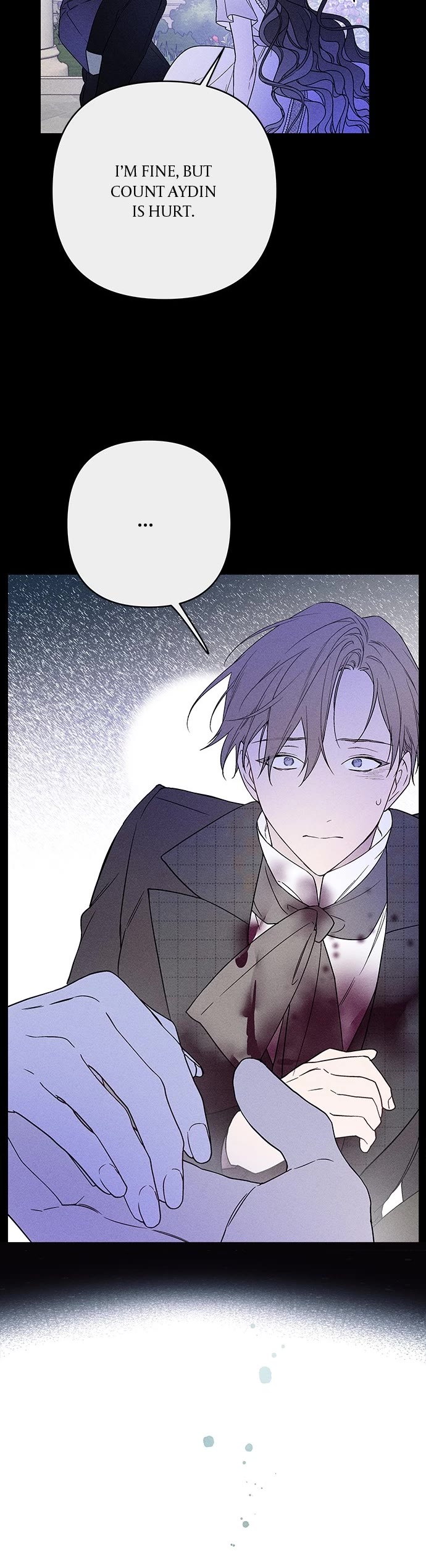 From a Knight to a Lady Chapter 140 page 35 - Chapter 140: (S3) Episode 139
