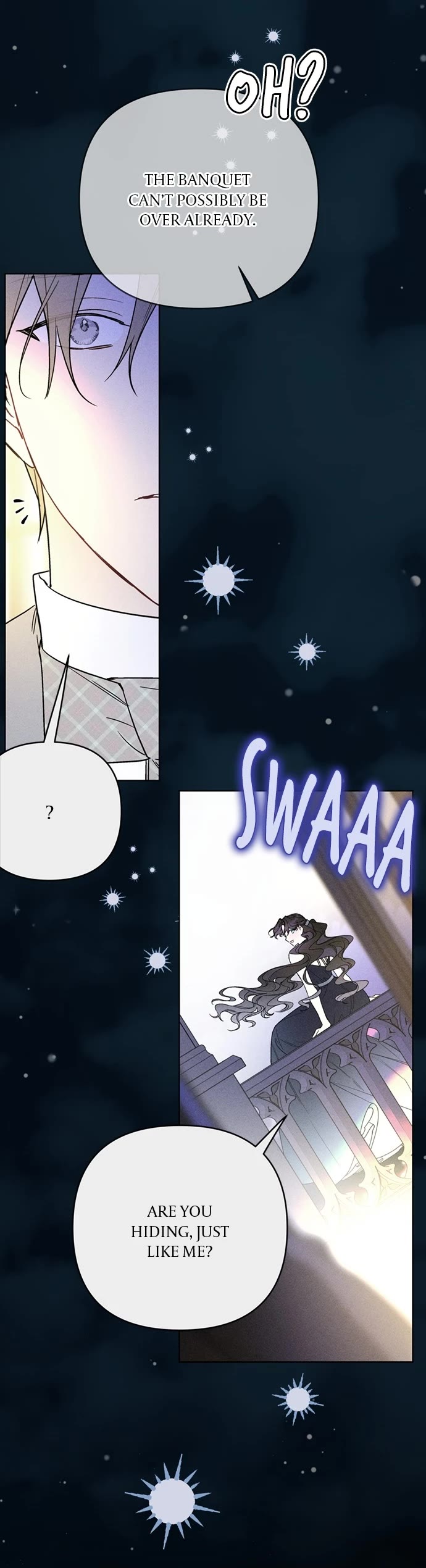 From a Knight to a Lady Chapter 140 page 4 - Chapter 140: (S3) Episode 139