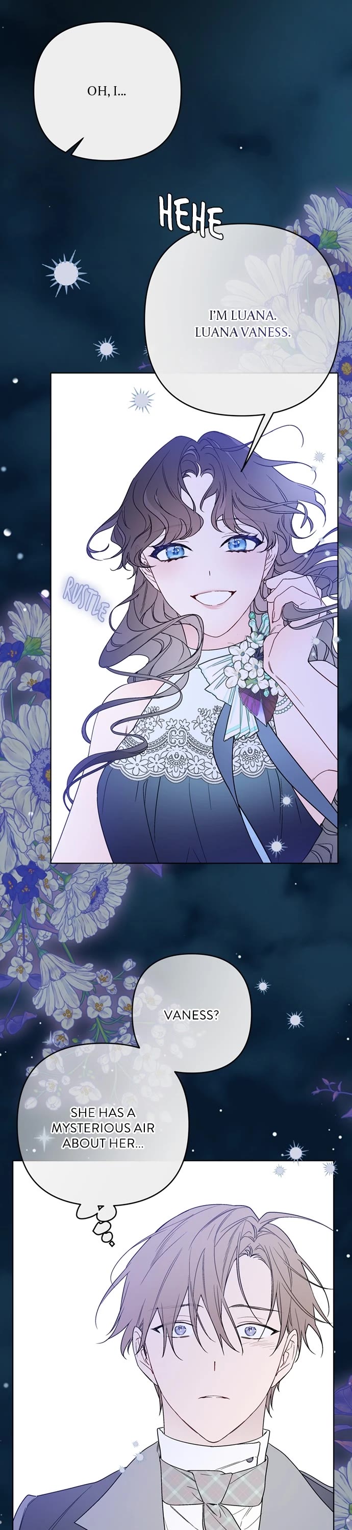 From a Knight to a Lady Chapter 140 page 6 - Chapter 140: (S3) Episode 139