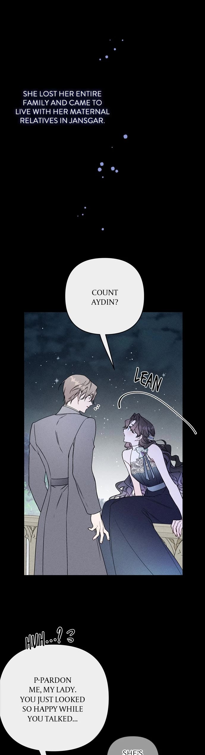 From a Knight to a Lady Chapter 140 page 9 - Chapter 140: (S3) Episode 139