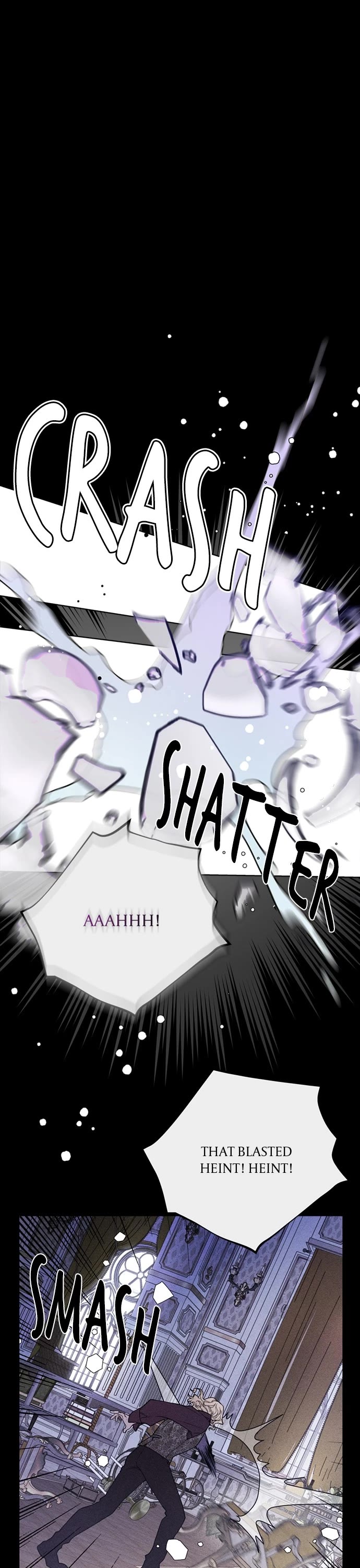 From a Knight to a Lady Chapter 141 page 1 - Chapter 141: (S3) Episode 140