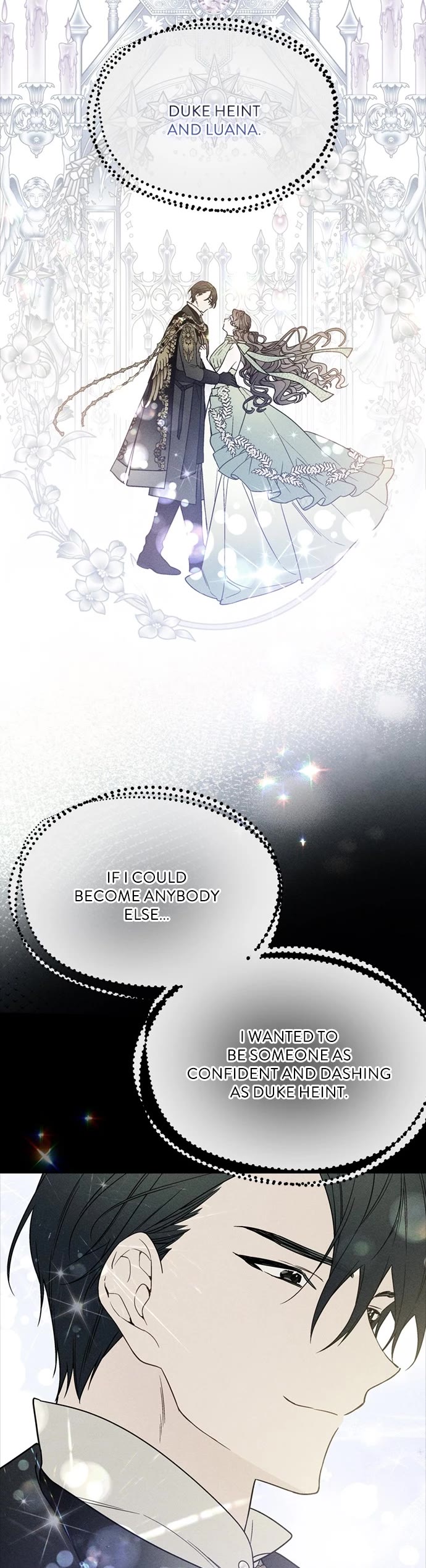 From a Knight to a Lady Chapter 141 page 10 - Chapter 141: (S3) Episode 140