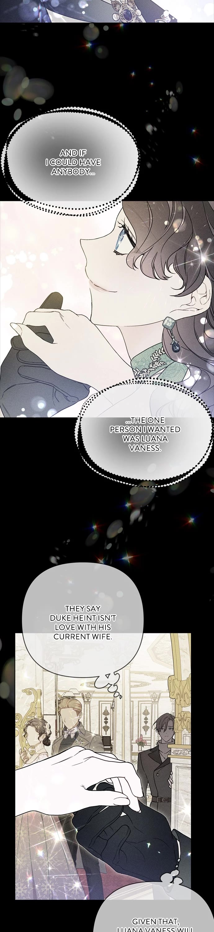 From a Knight to a Lady Chapter 141 page 11 - Chapter 141: (S3) Episode 140