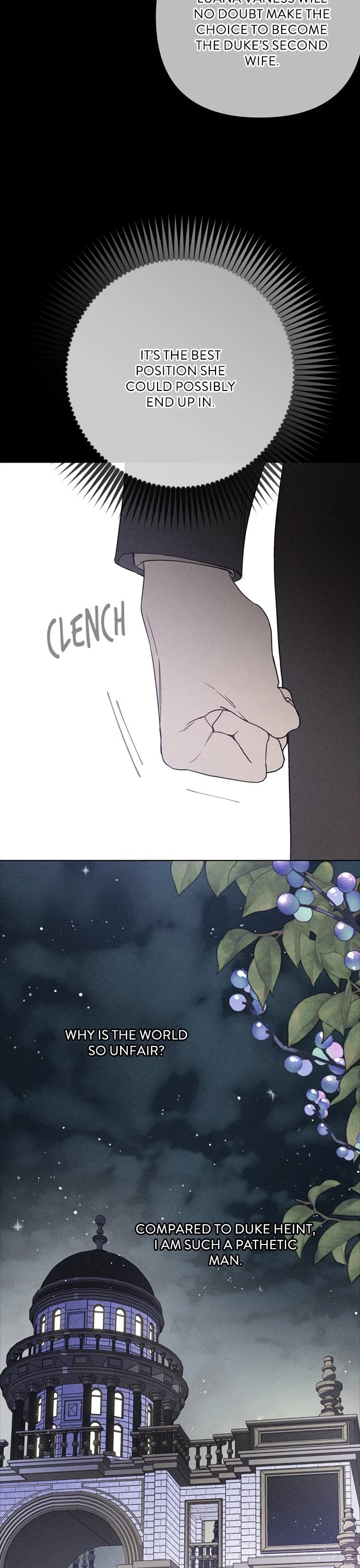 From a Knight to a Lady Chapter 141 page 12 - Chapter 141: (S3) Episode 140