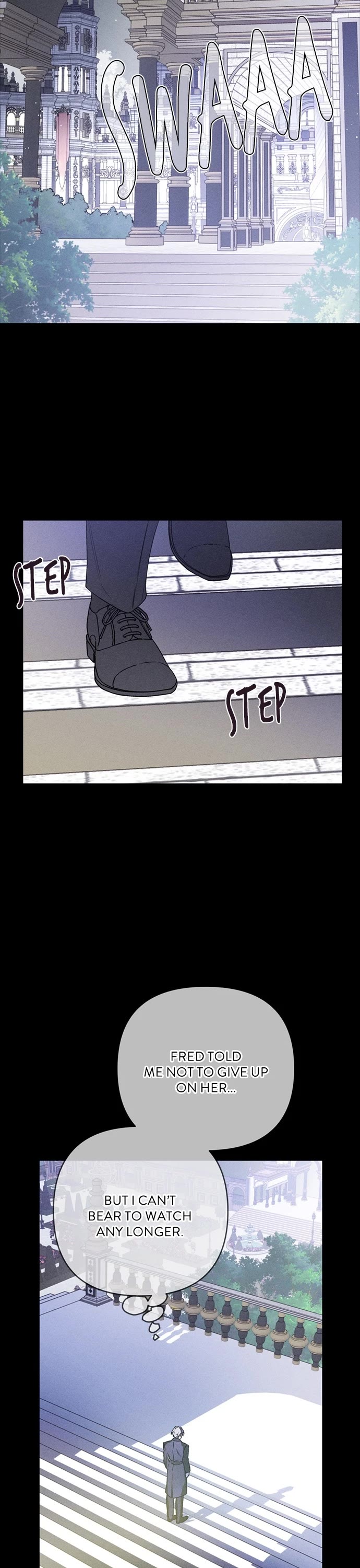 From a Knight to a Lady Chapter 141 page 13 - Chapter 141: (S3) Episode 140