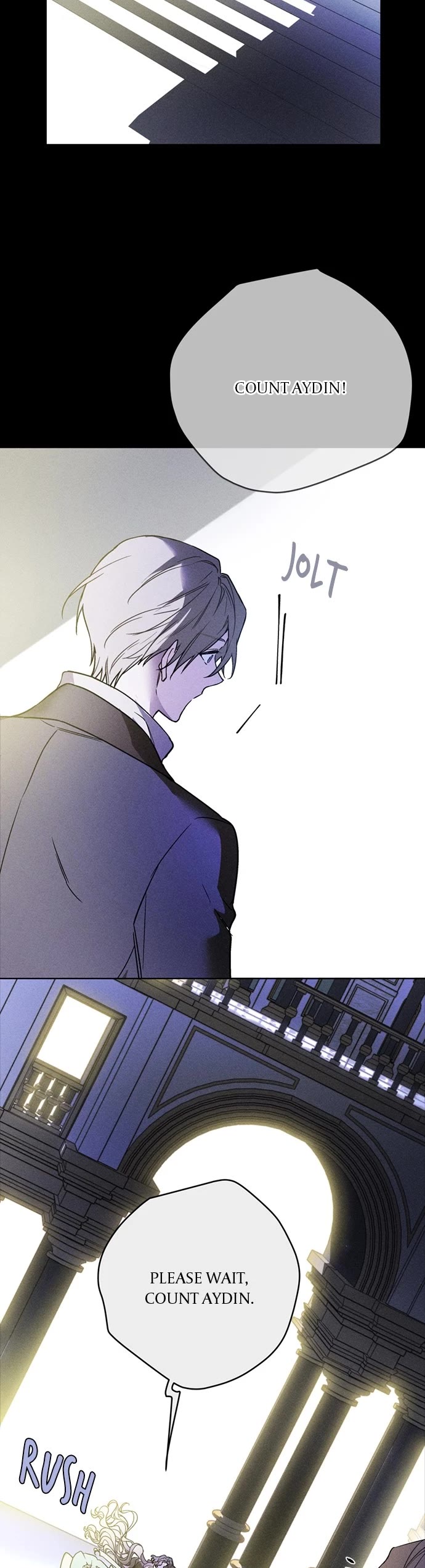 From a Knight to a Lady Chapter 141 page 14 - Chapter 141: (S3) Episode 140