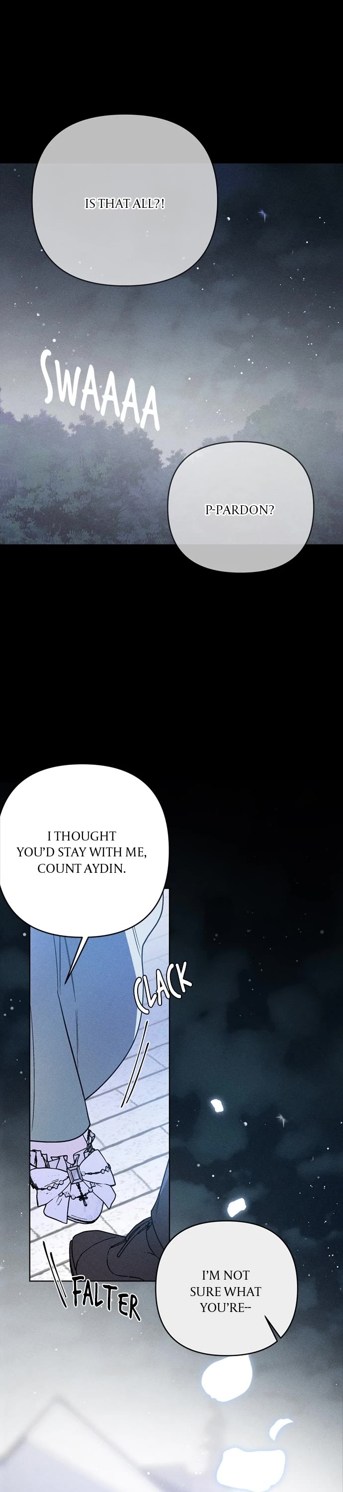 From a Knight to a Lady Chapter 141 page 17 - Chapter 141: (S3) Episode 140