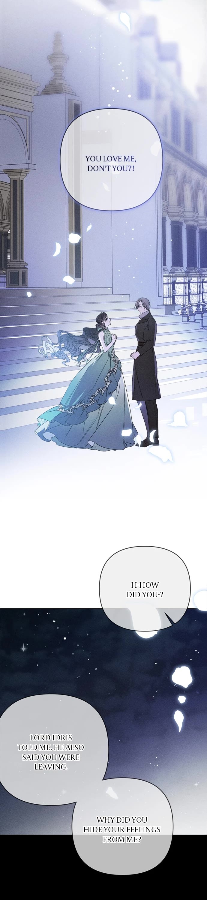From a Knight to a Lady Chapter 141 page 18 - Chapter 141: (S3) Episode 140