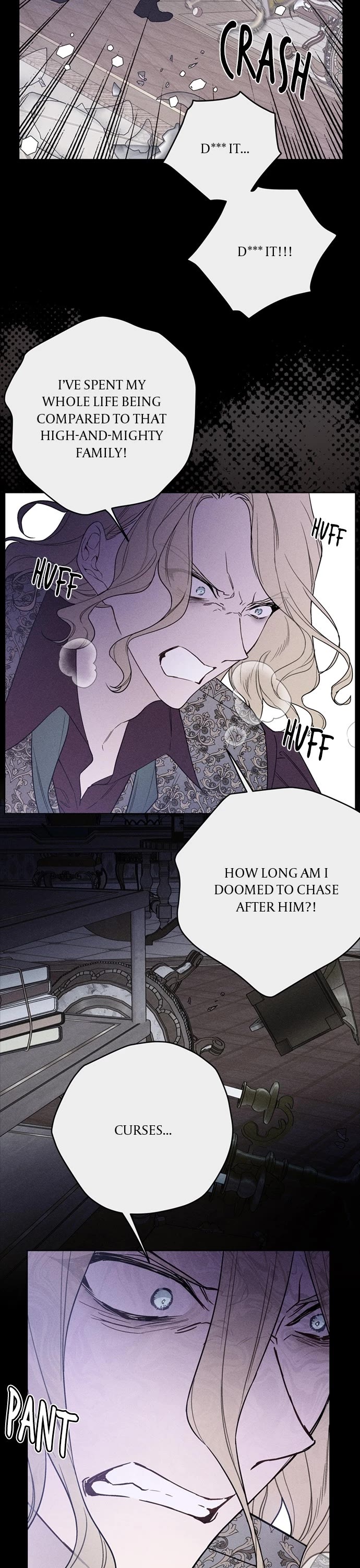 From a Knight to a Lady Chapter 141 page 2 - Chapter 141: (S3) Episode 140