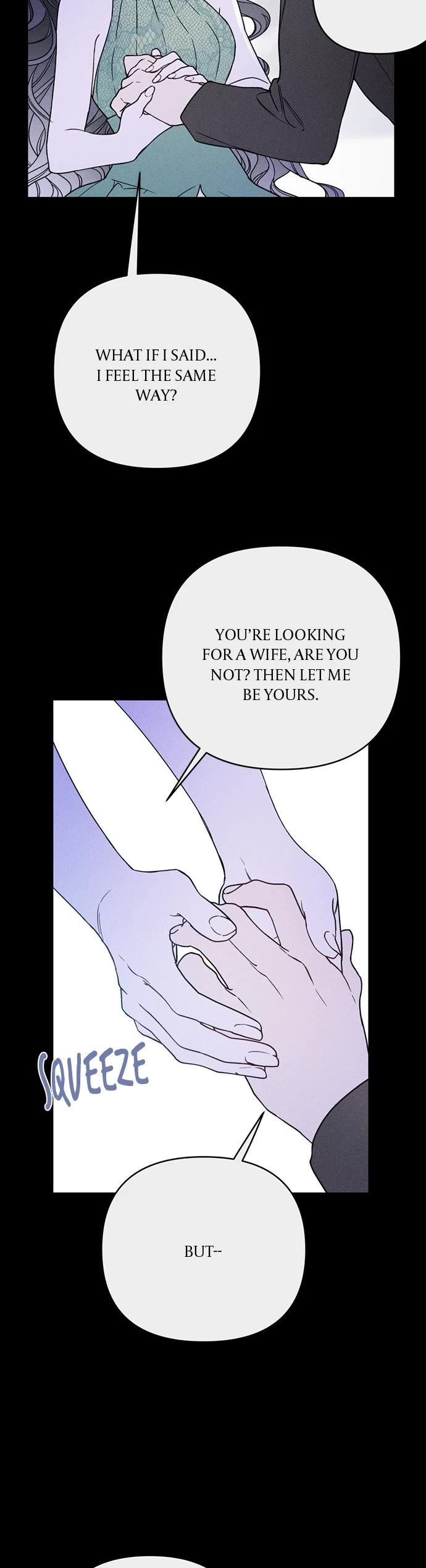 From a Knight to a Lady Chapter 141 page 20 - Chapter 141: (S3) Episode 140