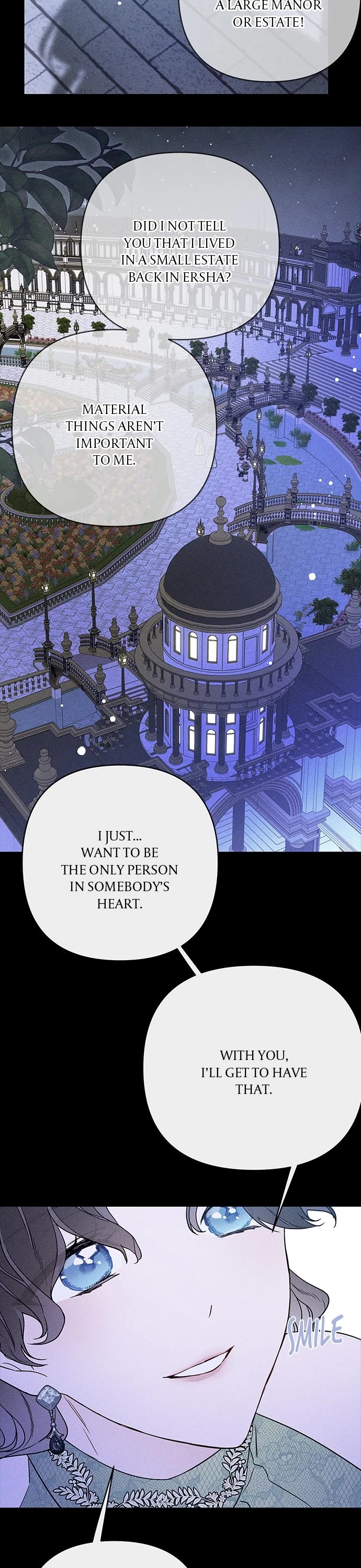 From a Knight to a Lady Chapter 141 page 22 - Chapter 141: (S3) Episode 140