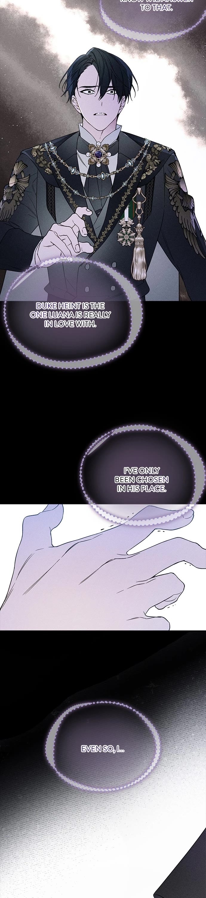 From a Knight to a Lady Chapter 141 page 27 - Chapter 141: (S3) Episode 140