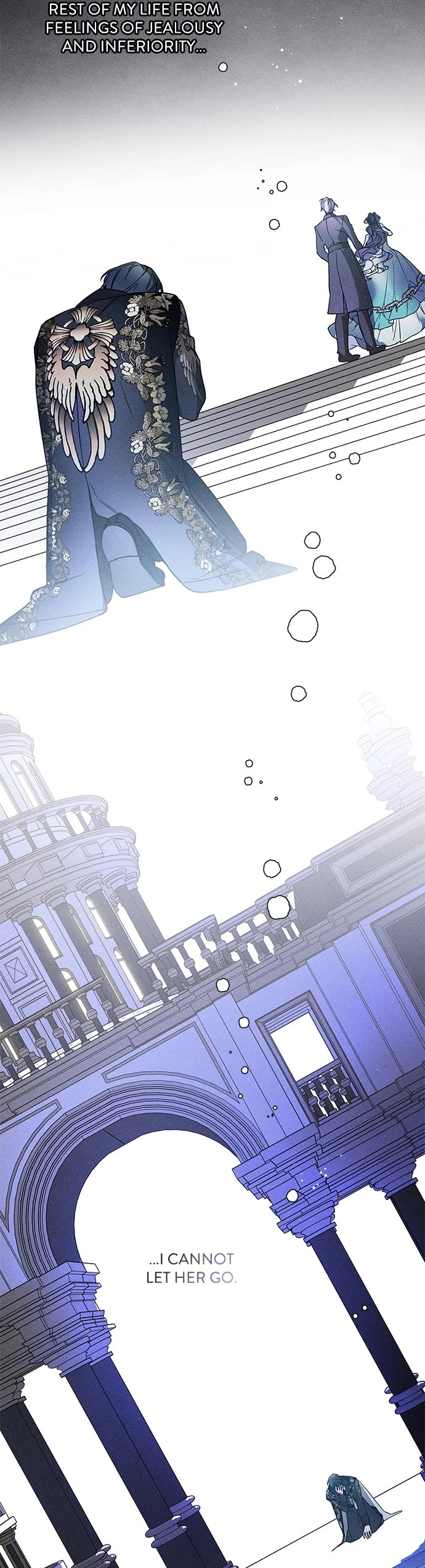 From a Knight to a Lady Chapter 141 page 29 - Chapter 141: (S3) Episode 140