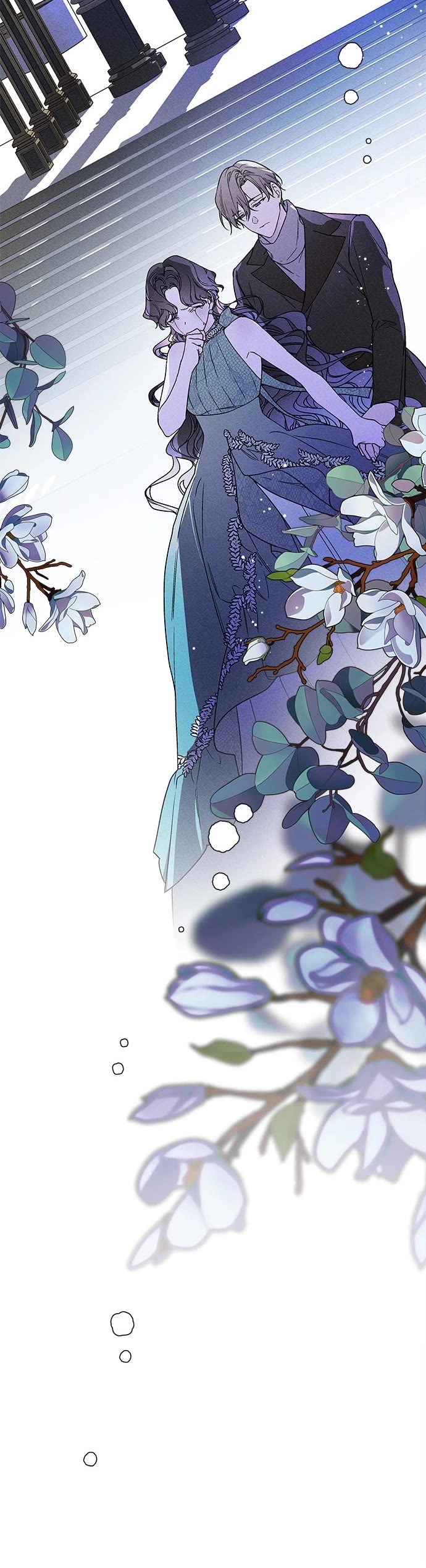 From a Knight to a Lady Chapter 141 page 30 - Chapter 141: (S3) Episode 140
