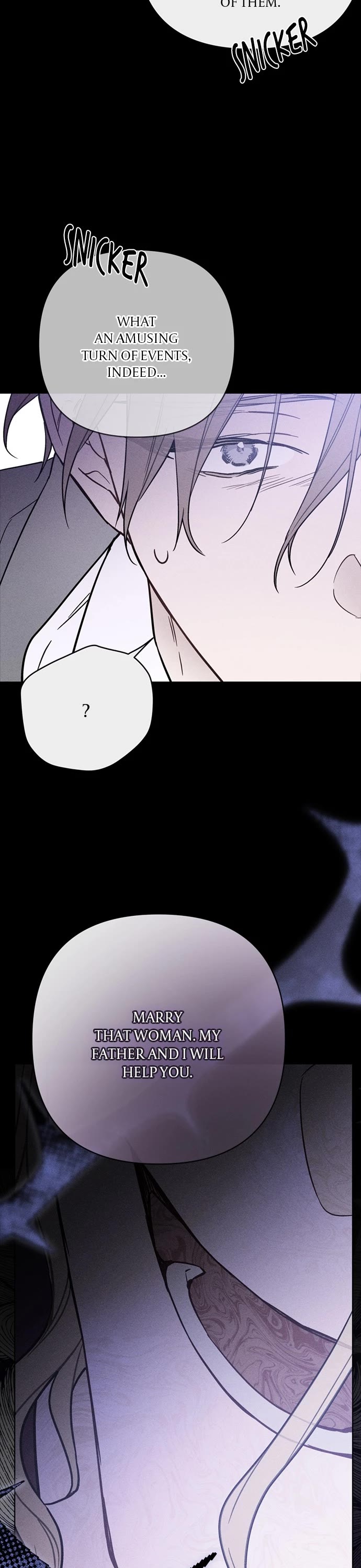 From a Knight to a Lady Chapter 141 page 7 - Chapter 141: (S3) Episode 140