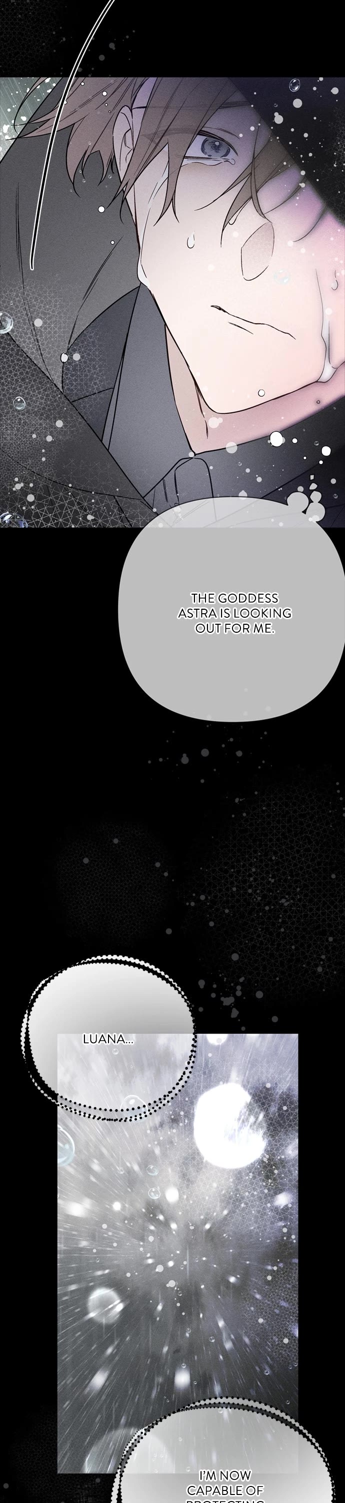 From a Knight to a Lady Chapter 142 page 11 - Chapter 142: (S3) Episode 141
