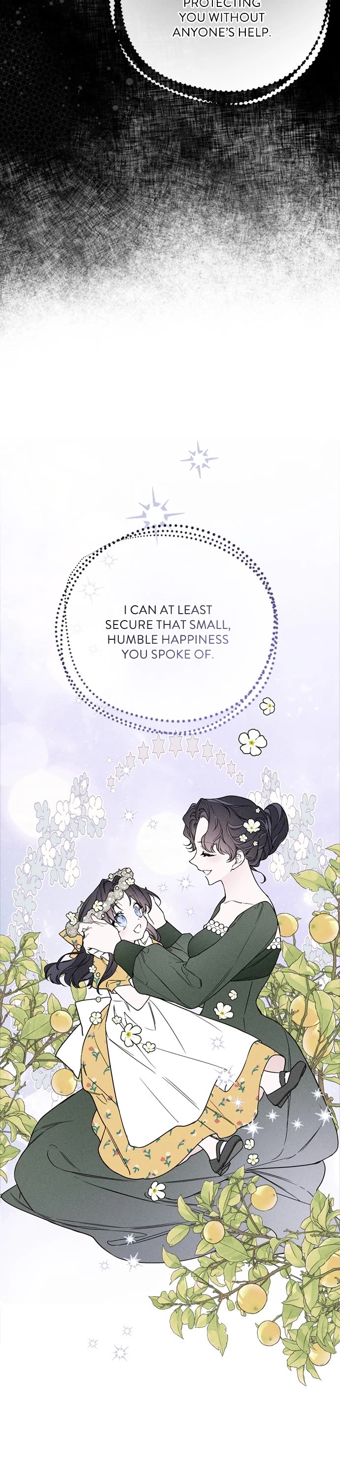 From a Knight to a Lady Chapter 142 page 12 - Chapter 142: (S3) Episode 141