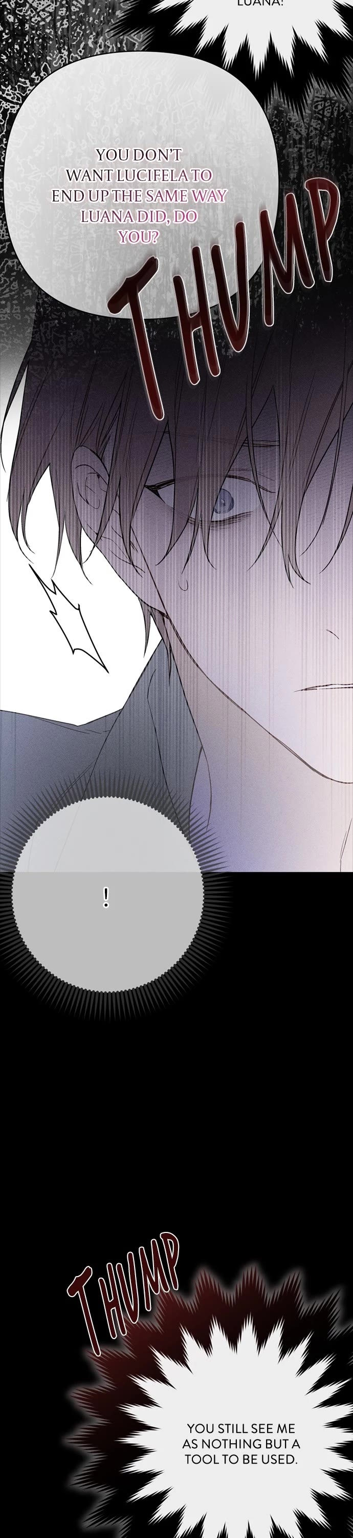 From a Knight to a Lady Chapter 142 page 18 - Chapter 142: (S3) Episode 141