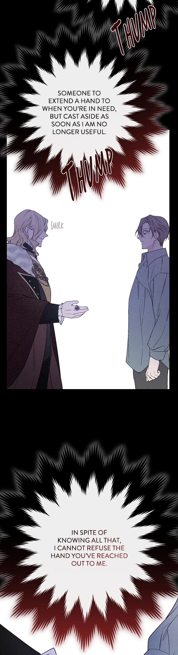 From a Knight to a Lady Chapter 142 page 19 - Chapter 142: (S3) Episode 141