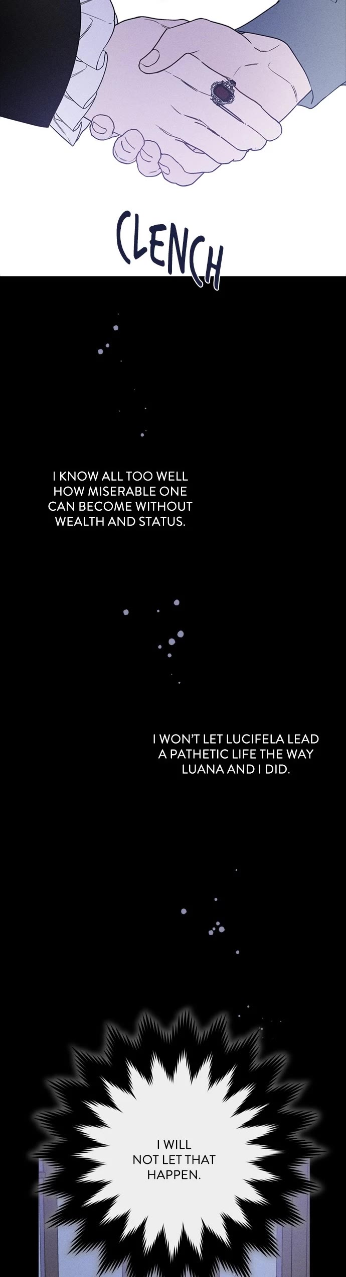 From a Knight to a Lady Chapter 142 page 20 - Chapter 142: (S3) Episode 141
